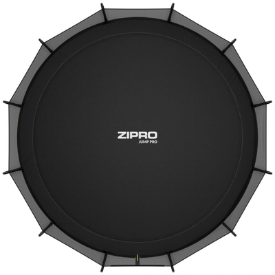 Trampolinë kopshti me rrjetë të jashtme Zipro 16FT (496cm)
