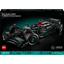 Makina model Mercedes AMG F1 W14 E Performance, koleksion, shumëngjyrëshe