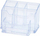 Organizues tavoline Donau Classic, transparent