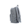 Shpinore Herschel Pop Quiz 10011-00919, poliestër, xhep frontal, gri
