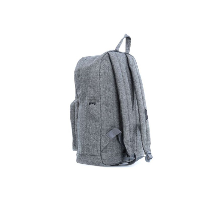 Shpinore Herschel Pop Quiz 10011-00919, poliestër, xhep frontal, gri
