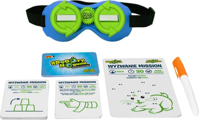Loja me letra EPEE Game DoG RyNogami Series 2, version polak