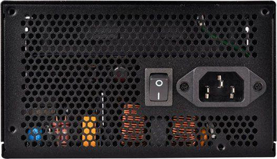 Burim energjie SilverStone DA850 Gold SST-DA850-G ATX, 850W