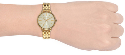 Orë dore Michael Kors Piper MK3898