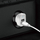 Karikues Dudao R7, 2x USB-A, 2.4A, i zi