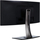 Monitor ViewSonic VP3881a, 38", UWQHD i lakuar, profesional, i zi