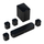 Soundbar Ultimea Aura A40 U2601, 7.1, Bluetooth 5.3, i zi