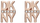 Vathë DKNY 5520005