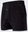 Bokserë të brendshëm Stance Butter Boxer Brief, për meshkuj, i zi