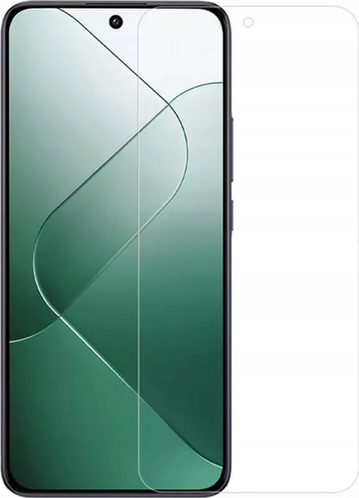 Qelq mbrojtës Nillkin Amazing H+ Pro për Xiaomi Mi 14 6.36", 9H, transparent