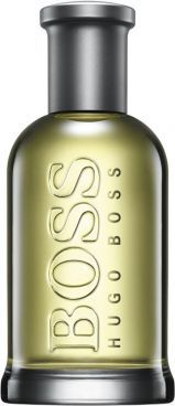 Aftershave Hugo Boss Bottled No. 6 Gray, 50ml, për meshkuj