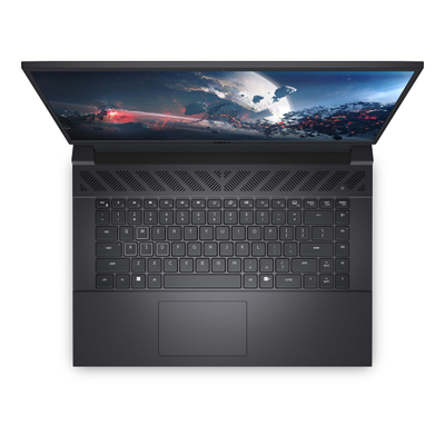 Laptop Dell G16 7630, 16", Intel i9-13900HX, 32 GB RAM, 1 TB SSD, NVIDIA GeForce RTX 4070, i zi