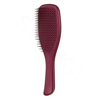Krehër Ultimate Detangler për Flokë të Drejtë & Kaçurrela, e kuqe