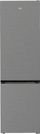 Frigorifer kombinim BEKO B5RCNA416HXB, 415L, No Frost, inoks