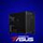 Kompjuter gaming Actina, Ryzen 5 7500F, RTX 5060, 32GB RAM, SSD 1TB, i zi