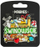 Magnet dekorativ Pan Dragon I Love Poland Swinoujscie, suvenir, shumëngjyrësh