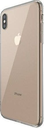 Mbrojtëse telefoni PanzerGlass Clear Case 0191 për iPhone XS Max, transparente