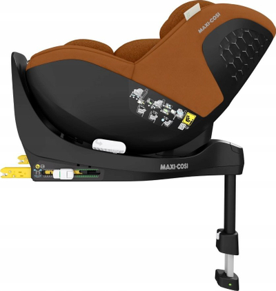 Karrige veture Maxi Cosi Mica Pro i-Size, 0-18 kg, e kaftë