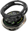 Mbulesë ore inteligjente Spigen Liquid Air, për Samsung Galaxy Watch8 44mm, e zezë mat