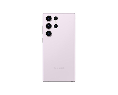 Telefoni Samsung Galaxy S23 Ultra SM-S918B, 512GB, 12GB RAM, Lavender
