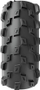 Gomë biçiklete Vittoria E-Barzo, 29x2.60, Tubeless Ready, e zezë