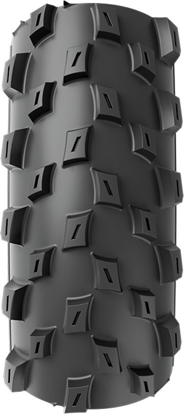 Gomë biçiklete Vittoria E-Barzo, 29x2.60, Tubeless Ready, e zezë