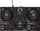 Konsolë për DJ Hercules Inpulse 200-4780882, e zezë