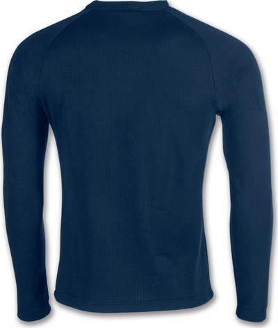 Bluzë termo sportive Joma Brama Jersey me mëngë të gjata, kompresion, blu e errët