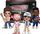 Figurina për koleksion Maxx Marketing Stranger Things Sezoni 2, kapsula surprizë, set me 12 copë, shumëngjyrëshe