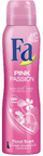 Дезодоранс за жени Fa Pink Passion, 150ml