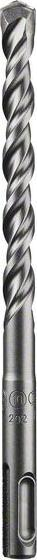 Spiral betoni Bosch Series 3 SDS Plus, 7mm, 210mm, gri
