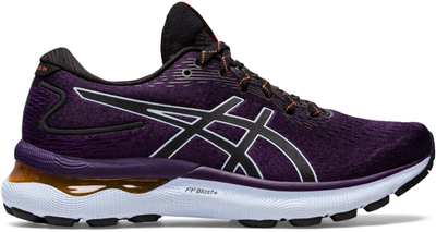Atlete goca Asics Gel-Nimbus 24 Tr W, nr. 39