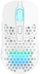 Maus Xtrfy M42 Wireless, i bardhë