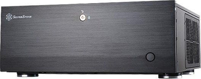 Kasë SilverStone GD07, HTPC