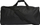 Çantë sportive Adidas Linear Duffel L HT4745, me ndarje veç për atlete, me rrip shpatulle, e zezë