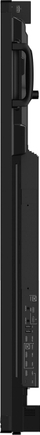 Ekran interaktiv Iiyama TE9218UWI-B1AG, 92", 5K Ultra HD, Wi-Fi, i zi