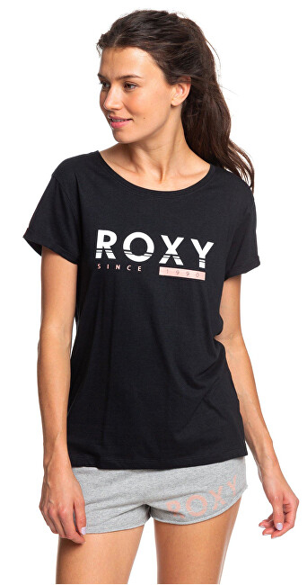 Maicë Roxy ERJZT04687- KVJ0, e zezë, M