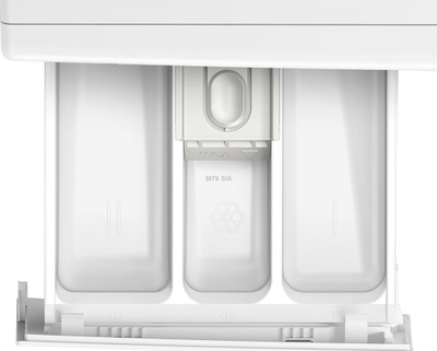 Lavatriçe Bosch WGG244Z0SN, 9 kg, klasa energjie A, e bardhë