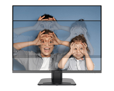 Monitor MSI PRO MP273QP E2, 27", WQHD, i zi