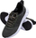 Atlete Lahti Pro Low, rrjetë 3D knit, PHYLON, jeshile e zezë, 45