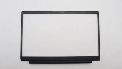 Kornizë ekrani Lenovo për Lenovo V14, origjinale, e zezë