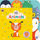 Baby Touch Animals Tab Book - Ladybird