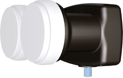 LNB satelitor Inverto Single Monoblock, 6°, 0.2 dB, i zi
