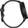 Orë sportive Garmin Vivomove Trend, 40 mm, Garmin Pay, e zezë