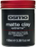 Argjilë modeluese flokësh Osmo Matte Clay Extreme, mbajtje shumë e fortë, 100 ml