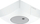 Senzor drite Steinel Light Sensor Dual DALI2 AP Square, për ambiente të brendshme, i bardhë
