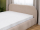 Shtrat me tapiceri Stalab Boucle, 180 x 200