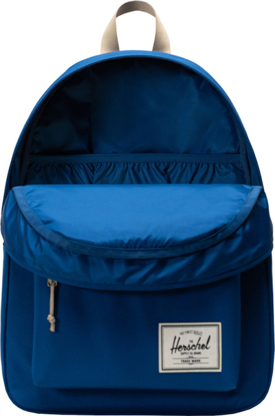 Çantë shpine Herschel Classic, 20L, për laptop 14", e zezë