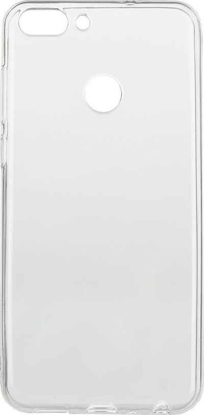 Mbrojtëse telefoni Partner Tele.com Ultra Slim, 0.5mm, për Huawei P Smart Z, e tejdukshme