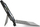Mbrojtëse bumper Dell RG1220C për Latitude 7200 12.3", e zezë